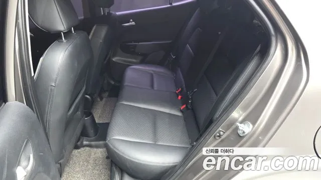 Kia Morning 2019 thumb 12