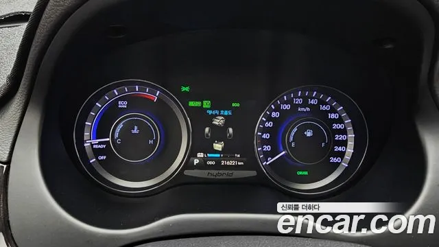 Hyundai Grandeur 2014 thumb 8