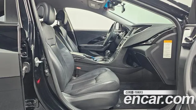 Hyundai Grandeur 2014 thumb 11