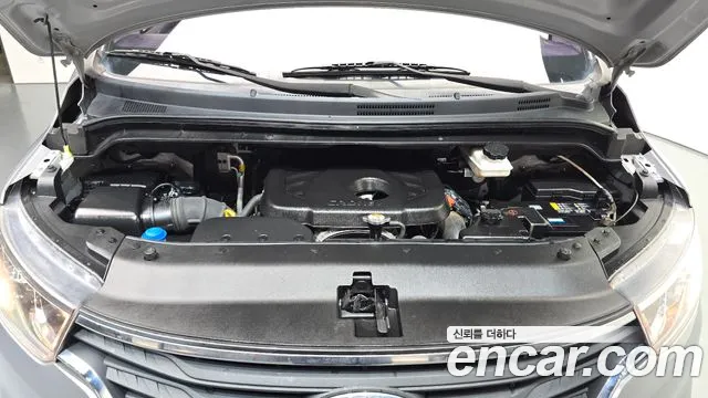 Hyundai Starex 2018 thumb 6