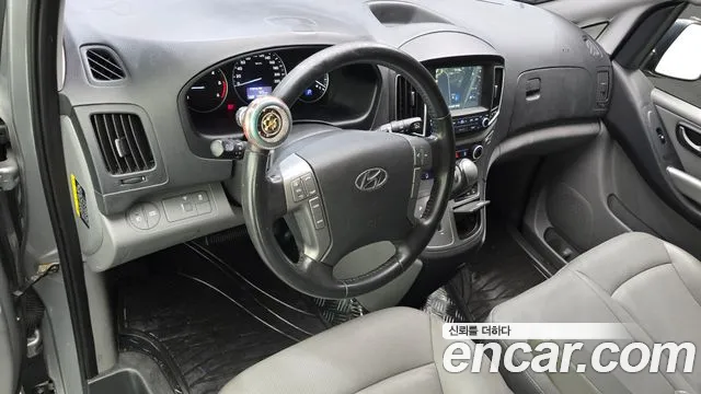 Hyundai Starex 2018 thumb 7