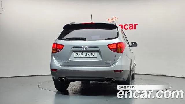 Hyundai Veracruz 2013 thumb 4