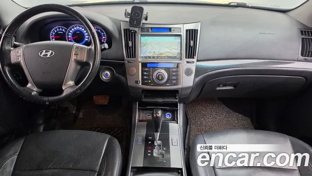 Hyundai Veracruz 2013 thumb 7