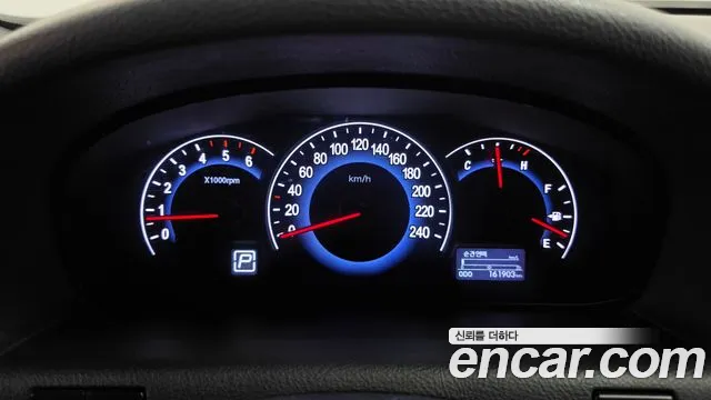 Hyundai Veracruz 2013 thumb 8