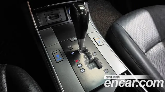 Hyundai Veracruz 2013 thumb 9