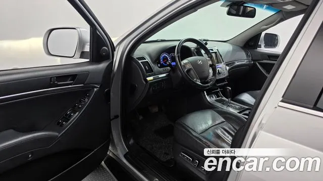 Hyundai Veracruz 2013 thumb 10