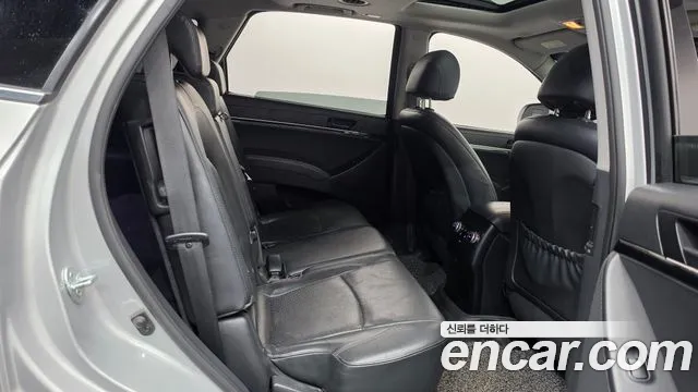 Hyundai Veracruz 2013 thumb 11