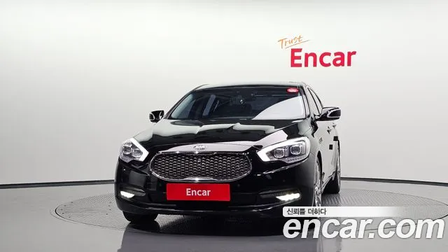 Kia K9 2015 thumb 3
