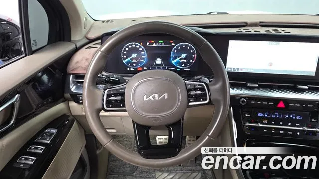 Kia Carnival 2022 thumb 12