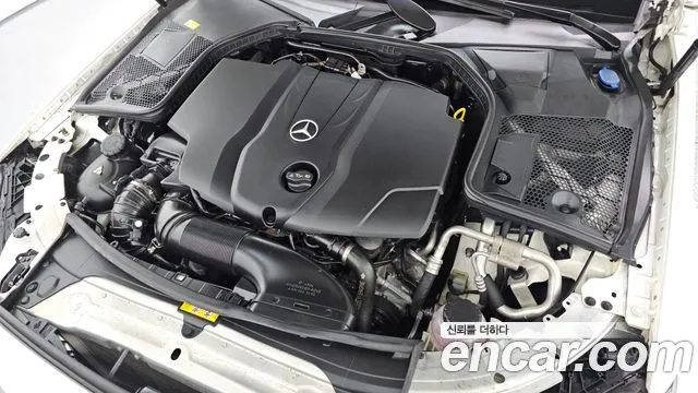 Mercedes-Benz C-Класс 2015 thumb 6