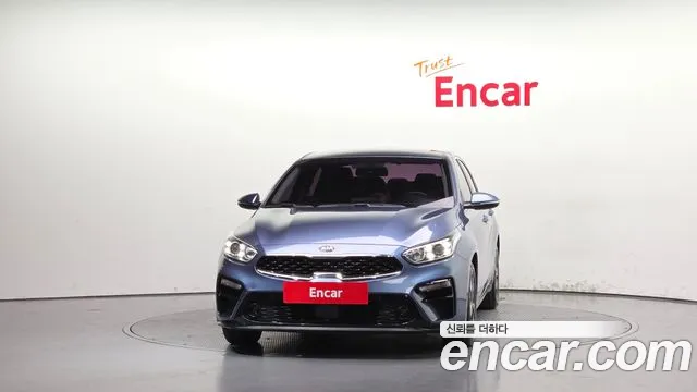 Kia K3 2018 thumb 3