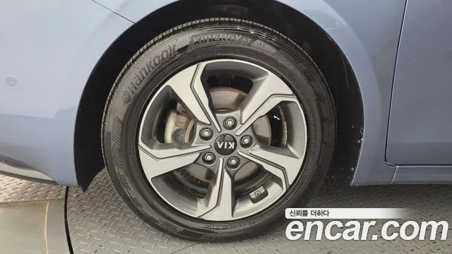Kia K3 2018 thumb 5