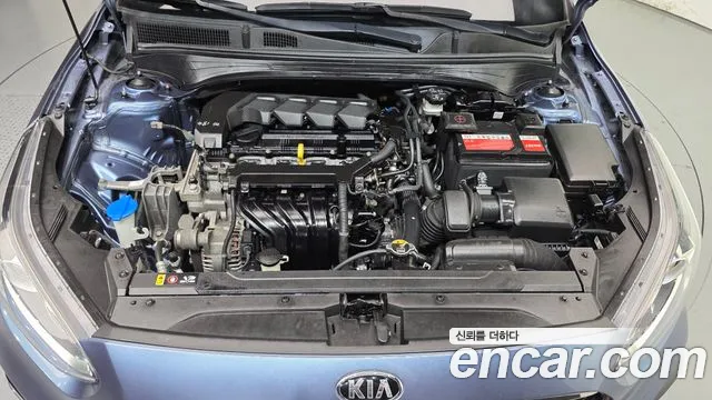 Kia K3 2018 thumb 6