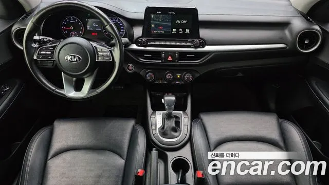 Kia K3 2018 thumb 7