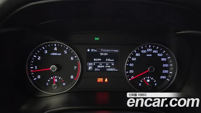 Kia K3 2018 thumb 8