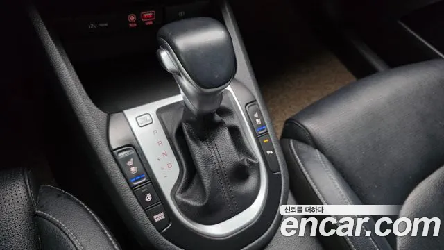 Kia K3 2018 thumb 9