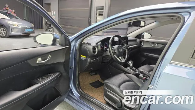 Kia K3 2018 thumb 10
