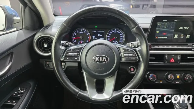 Kia K3 2018 thumb 12