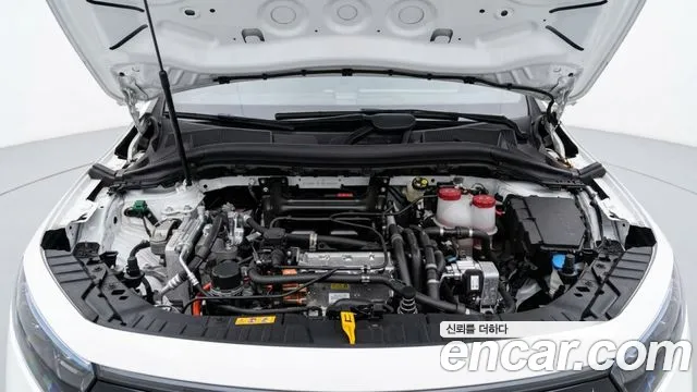 Mercedes-Benz EQA 2025 thumb 6