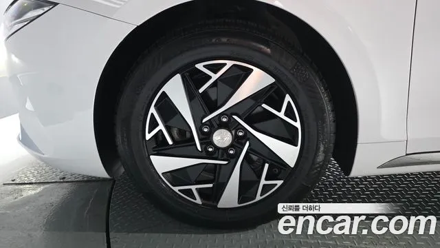 Hyundai Grandeur 2022 thumb 5