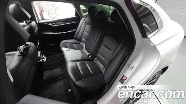 Hyundai Grandeur 2022 thumb 12