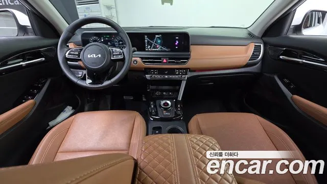 Kia Seltos 2024 thumb 6