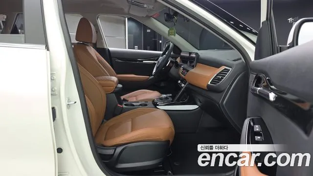 Kia Seltos 2024 thumb 10