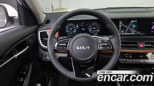 Kia Seltos 2024 thumb 12