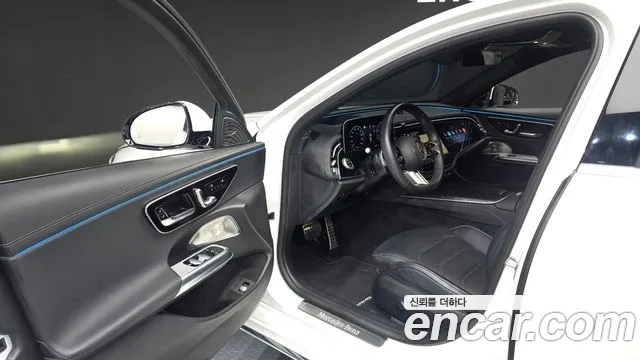 Mercedes-Benz E-Класс 2024 thumb 10