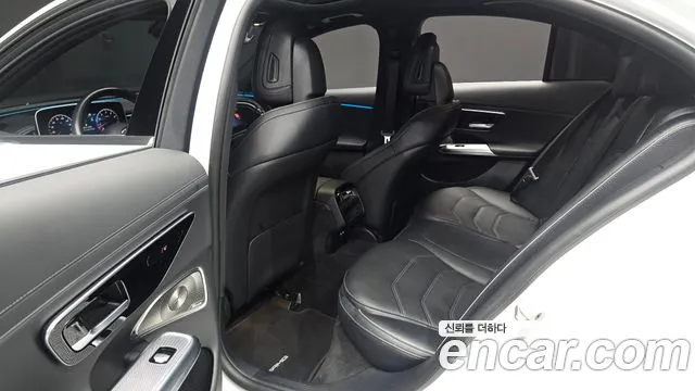 Mercedes-Benz E-Класс 2024 thumb 11