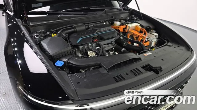Hyundai Grandeur 2023 thumb 6