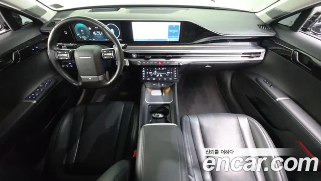 Hyundai Grandeur 2023 thumb 7
