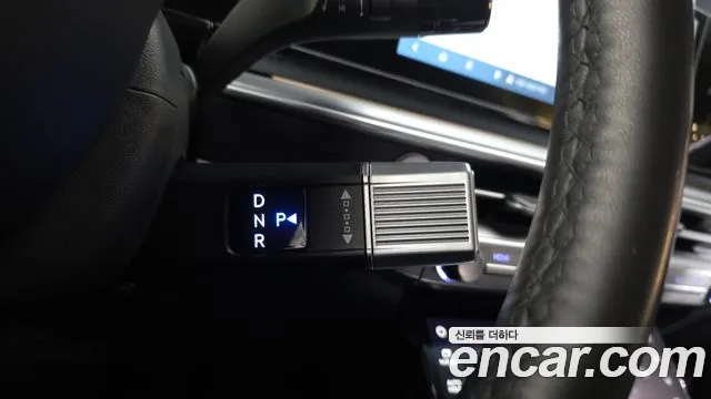 Hyundai Grandeur 2023 thumb 9