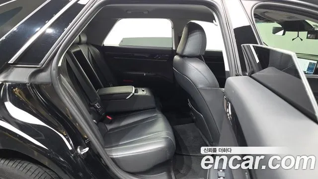 Hyundai Grandeur 2023 thumb 12