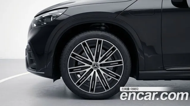 Mercedes-Benz EQE 2026 thumb 5