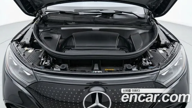 Mercedes-Benz EQE 2026 thumb 6
