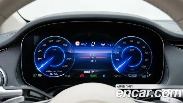 Mercedes-Benz EQE 2026 thumb 8
