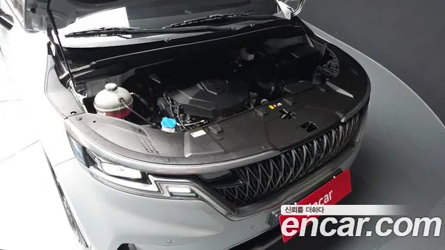 Kia Carnival 2022 thumb 6