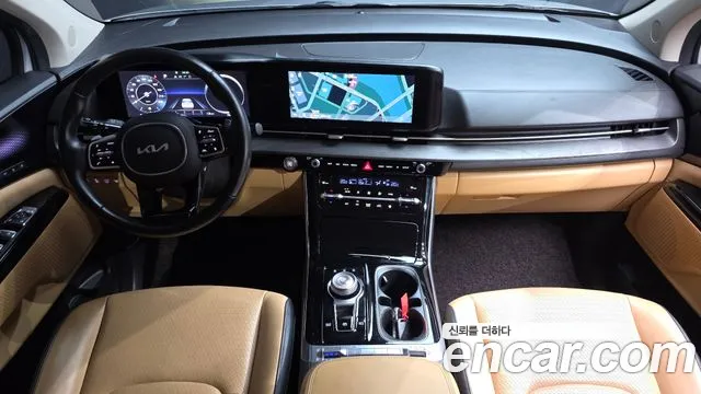 Kia Carnival 2022 thumb 7