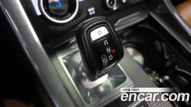 Land Rover Range Rover Sport 2019 thumb 9