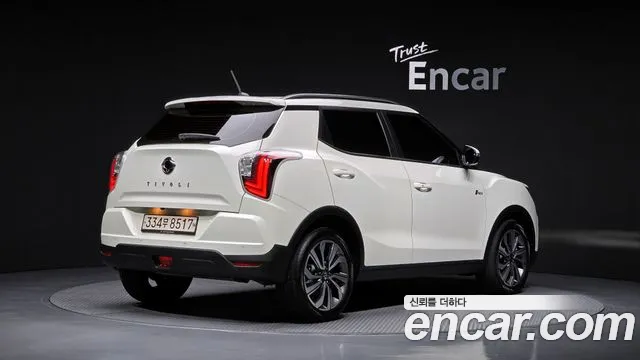 KG_Mobility_Ssangyong TIBOLI 2020 thumb 2