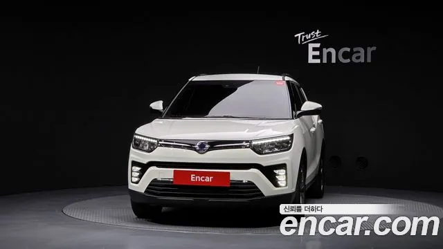 KG_Mobility_Ssangyong TIBOLI 2020 thumb 3