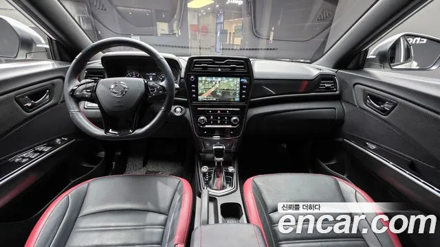 KG_Mobility_Ssangyong TIBOLI 2020 thumb 7
