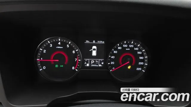 KG_Mobility_Ssangyong TIBOLI 2020 thumb 8