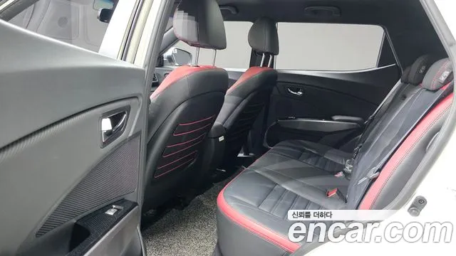 KG_Mobility_Ssangyong TIBOLI 2020 thumb 12