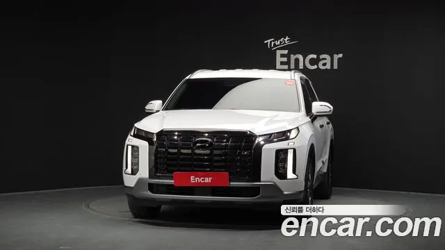 Hyundai Palisade 2023 thumb 3