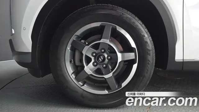 Hyundai Palisade 2023 thumb 5