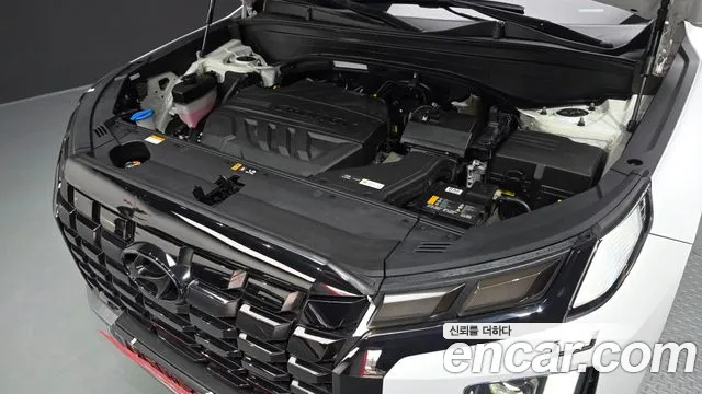 Hyundai Palisade 2023 thumb 6