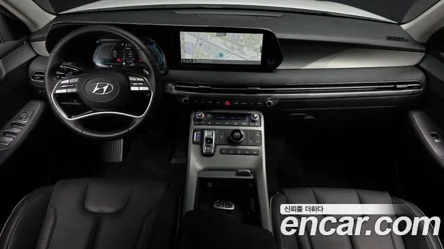 Hyundai Palisade 2023 thumb 7