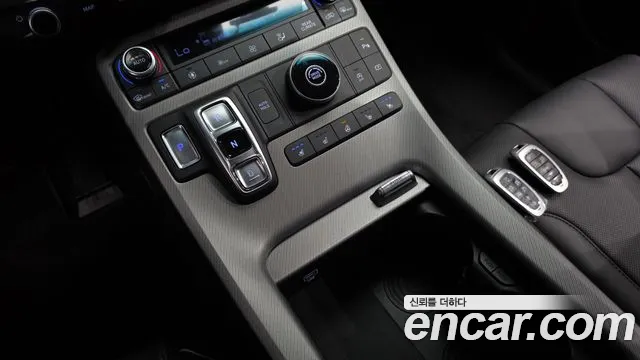 Hyundai Palisade 2023 thumb 9